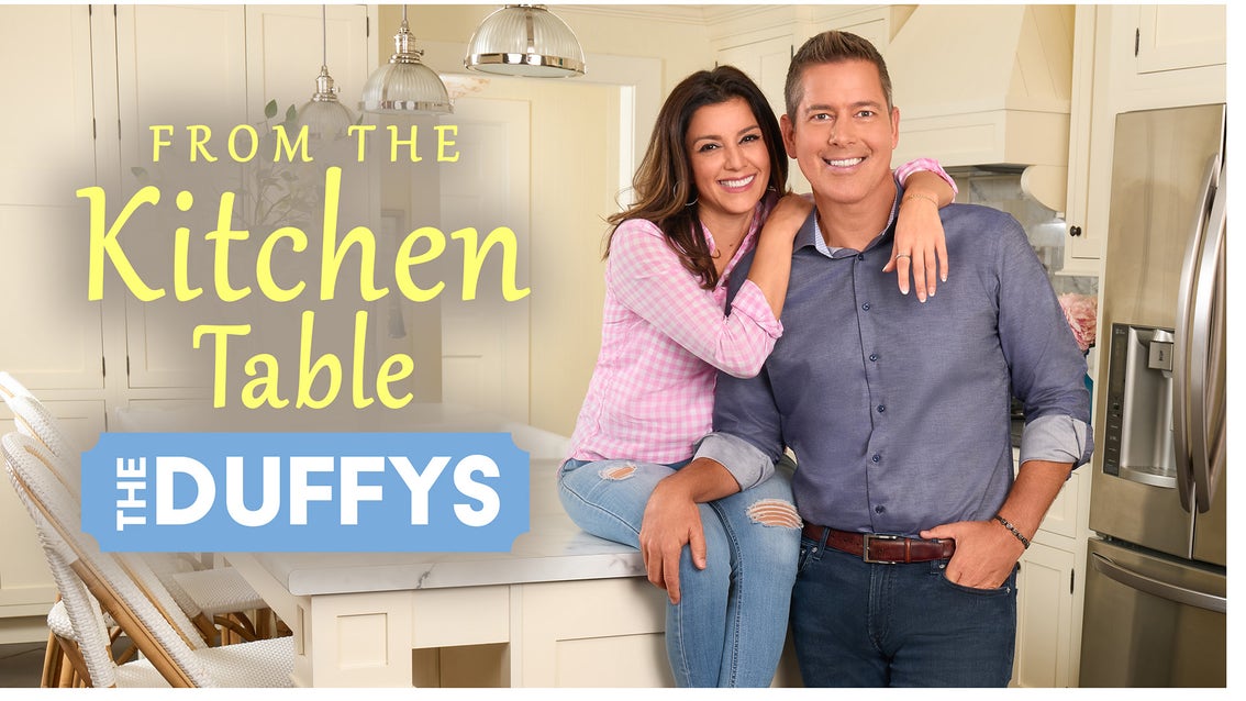 From the Kitchen Table The Duffys Season 2, Episode 27, "A Duffy